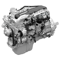 B1350 Engine